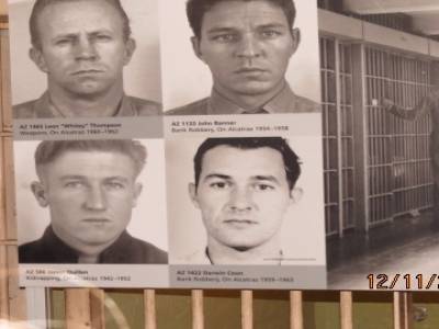 alcatraz,san francisco,californie,usa