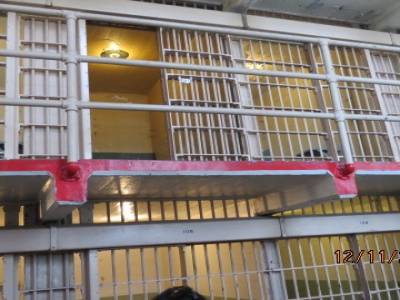 alcatraz,san francisco,californie,usa