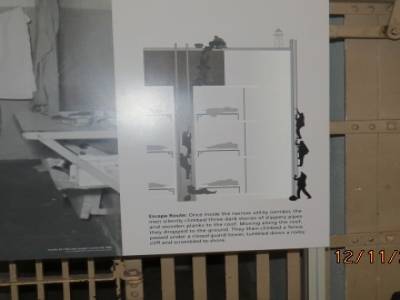 alcatraz,san francisco,californie,usa