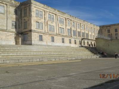 alcatraz,san francisco,californie,usa