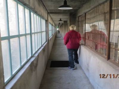 alcatraz,san francisco,californie,usa