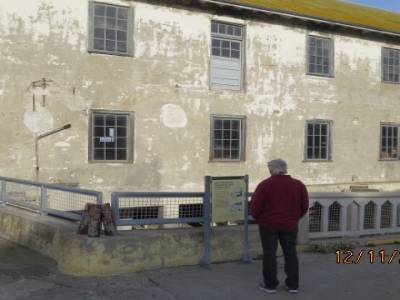 alcatraz,san francisco,californie,usa