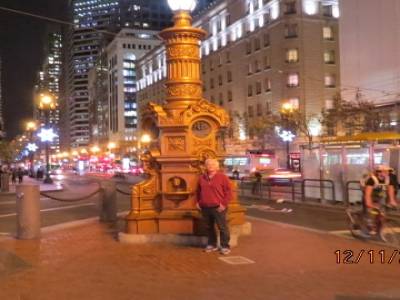 san francisco,californie,usa