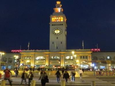 san francisco,californie,usa 