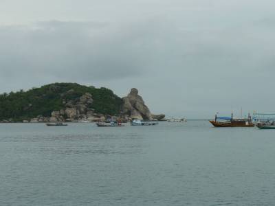 Kohtao