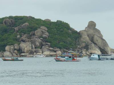 Kohtao
