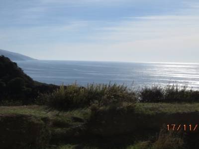 route 1 entre monterey et san luis d'obispo,californie,usa