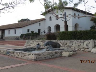 san luis d'obispo,californie,usa