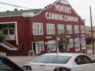 monterey bay ,californie,usa