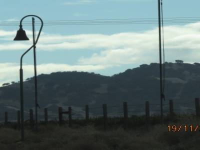 santa paula ,californie,usa