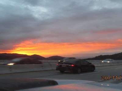 santa clarita,californie,usa 