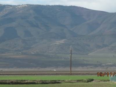 santa paula,californie,usa