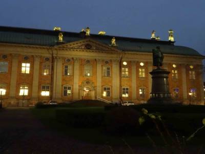 Stockholm