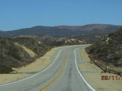 angeles national forest,californie,usa