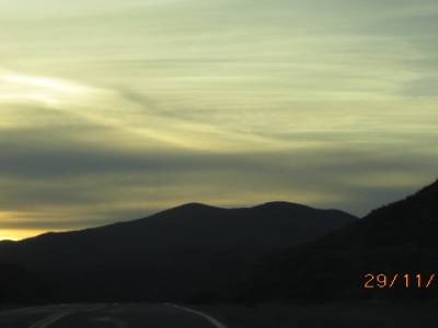 angeles national forest,californie,usa