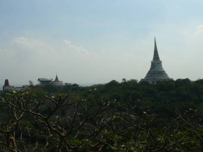 Phetchaburi