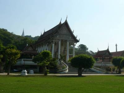 Phetchaburi
