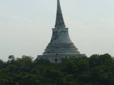 Phetchaburi