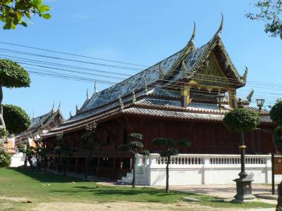 Phetchaburi