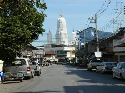 Phetchaburi