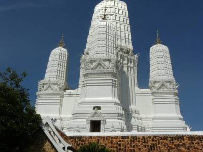 Phetchaburi