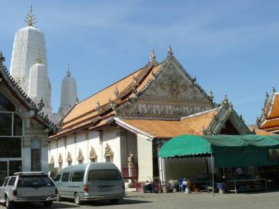 Phetchaburi