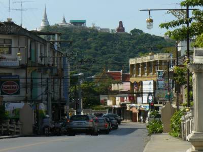 Phetchaburi