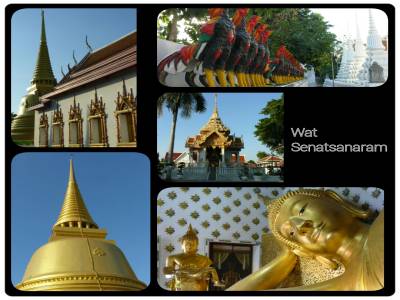 Ayuttaya