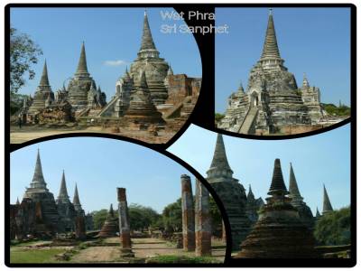 Ayuttaya