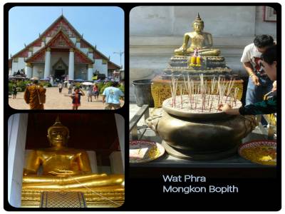 Ayuttaya