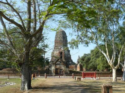 Ayuttaya