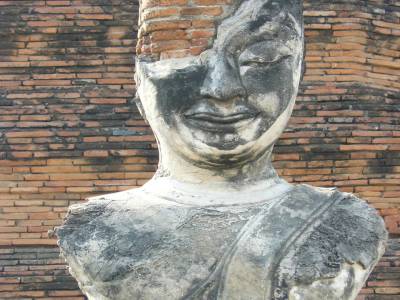 Ayuttaya