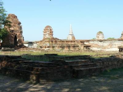 Ayuttaya