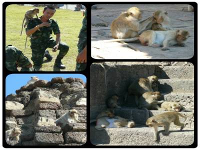 Lopburi
