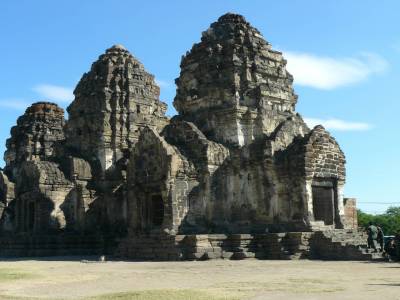 Lopburi