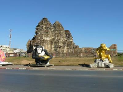 Lopburi