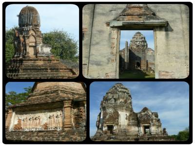 Lopburi