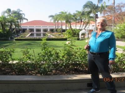 yorba linda, californie,usa