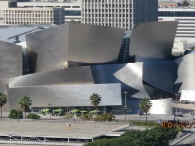 los angeles,californie.usa