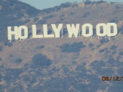los angeles,californie.usa