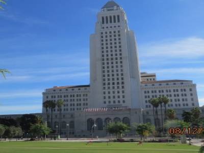 los angeles,californie.usa