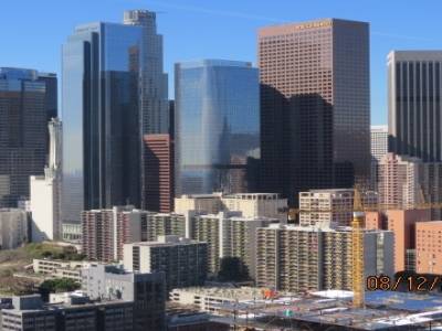 los angeles,californie.usa