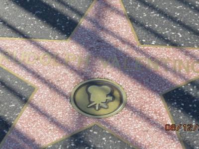 hollywood,californie,usa