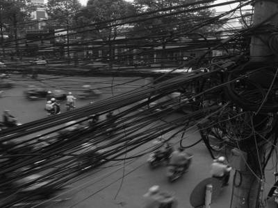 Saigon Telecom!