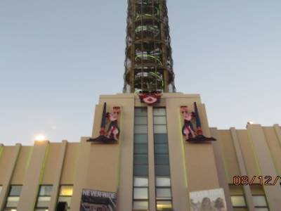 hollywood,californie,usa 