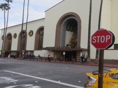los angeles,californie.usa