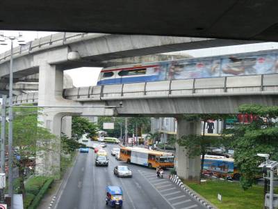 Bangkok