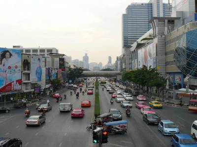 Bangkok
