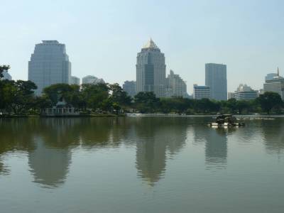 Bangkok