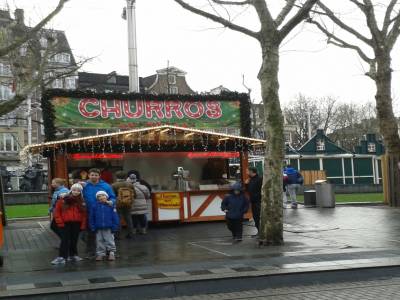 Place Rembrandt